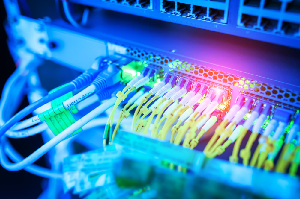 Transceiver Fibra SFP/SFP+