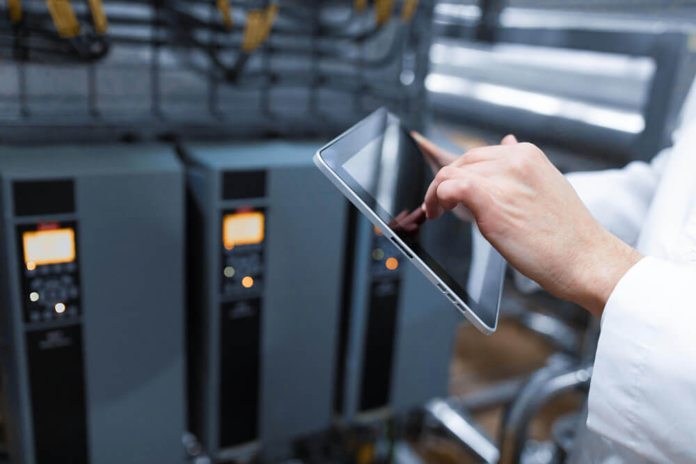 Micro Data Center